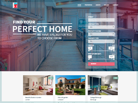 Perfect home